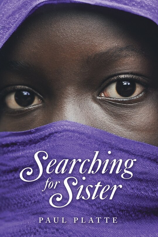 Couverture_Searching For Sister