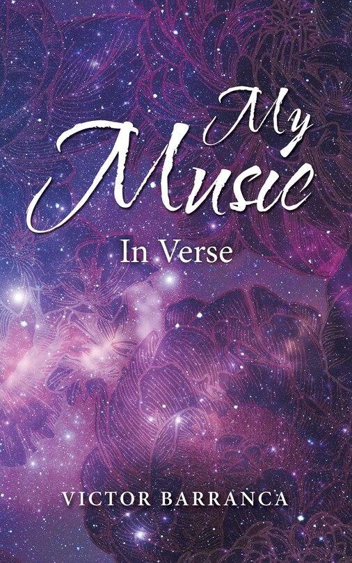 Front cover_My Music
