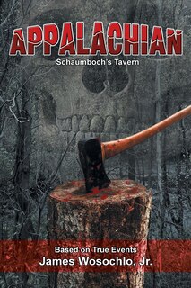 Front cover_Appalachian