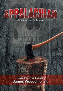 Front cover_Appalachian