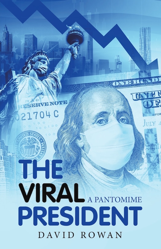 Front cover_The Viral President