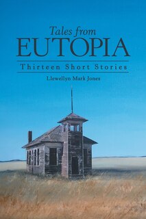 Front cover_Tales From Eutopia