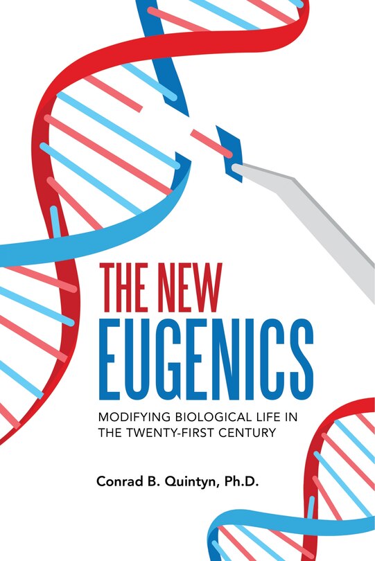 Front cover_The New Eugenics