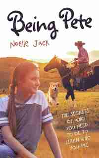 Being Pete by Noelle Jack