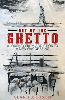 Couverture_Out Of The Ghetto