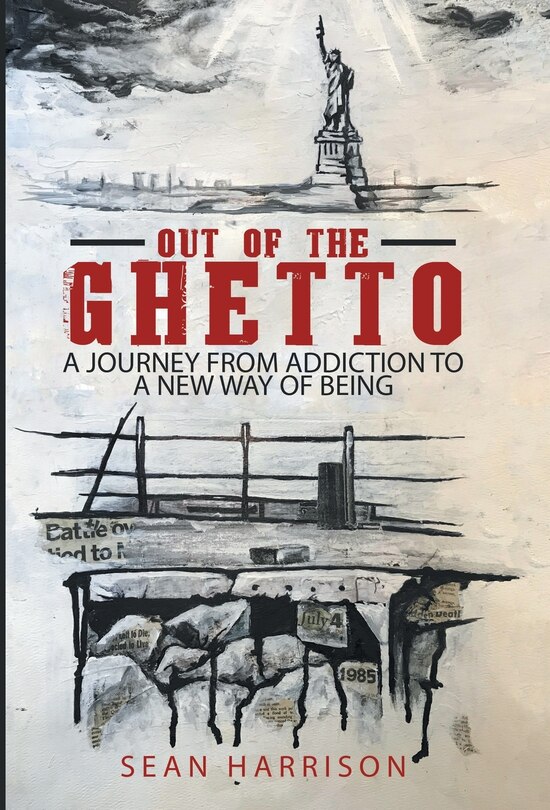 Couverture_Out Of The Ghetto