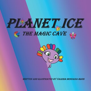 Couverture_Planet Ice