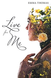 Front cover_Live For Me