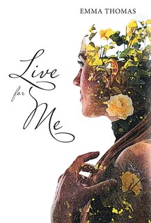 Front cover_Live For Me