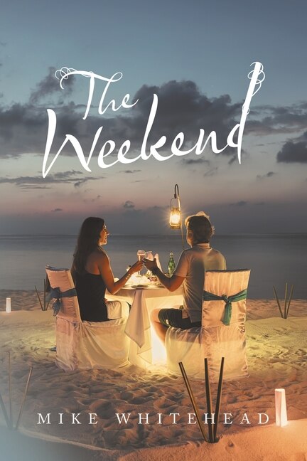 Front cover_The Weekend