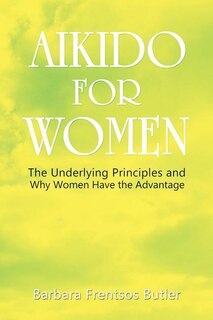 Front cover_Aikido for Women