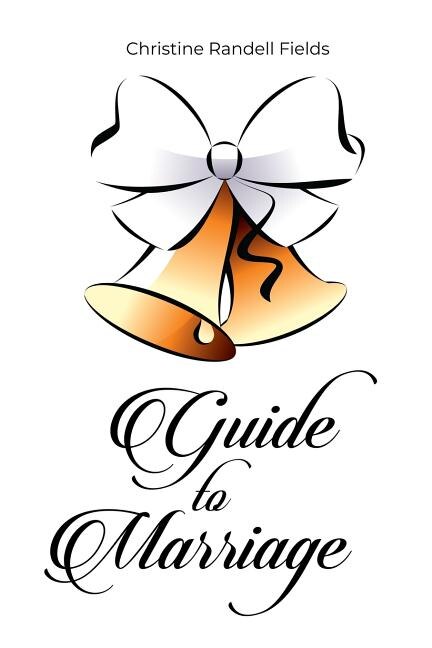 Front cover_Guide to Marriage