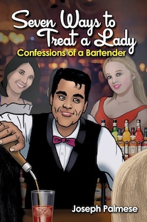 Front cover_Seven Ways to Treat a Lady