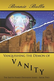 Front cover_Vanquishing the Demon of Vanity
