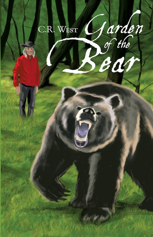 Front cover_Garden of the Bear