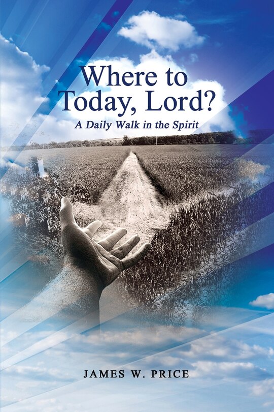 Couverture_Where to Today, Lord? A Daily Walk in the Spirit
