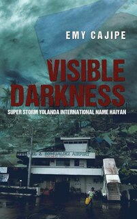Front cover_Visible Darkness