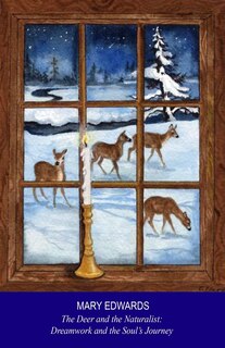 Front cover_The Deer and the Naturalist