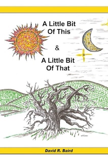 Front cover_A Little Bit Of This & A Little Bit Of That