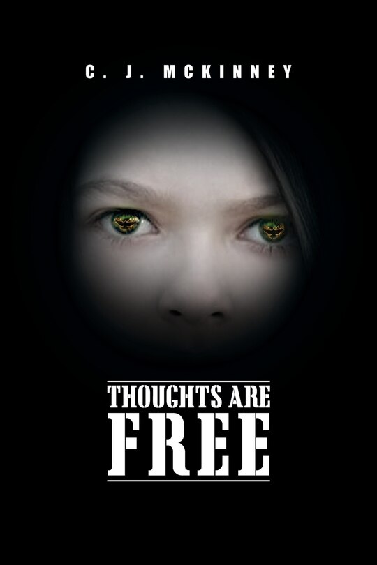 Front cover_Thoughts Are Free