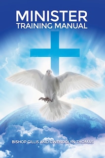 Couverture_Minister Training Manual