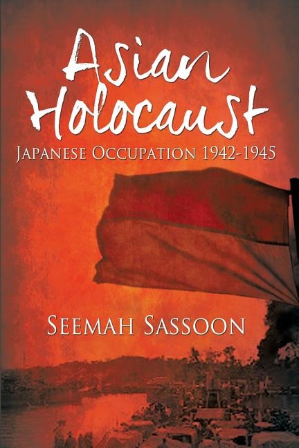 Front cover_Asian Holocaust