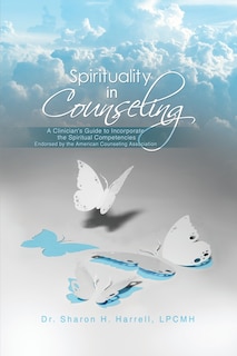 Front cover_Spirituality in Counseling