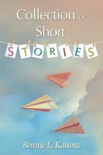 Front cover_Collection of Short Stories