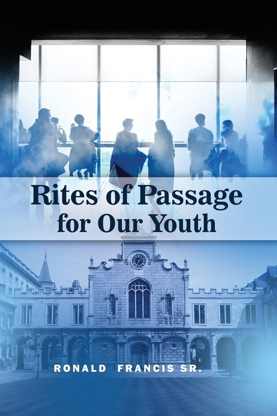 Couverture_Rites of Passage for Our Youth