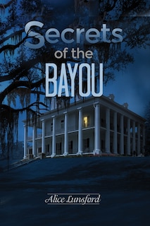 Front cover_Secrets of the Bayou