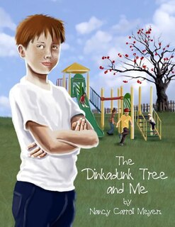Front cover_The Dinkadunk Tree and Me