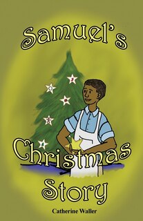 Front cover_Samuel's Christmas Story