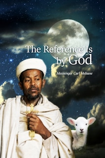 Couverture_The Reference Is by God