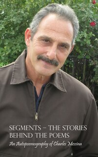 Front cover_Segments - The Stories Behind the Poems