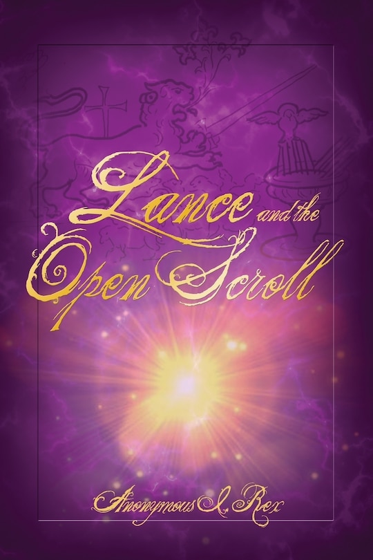 Couverture_Lance and the Open Scroll
