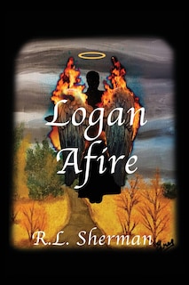 Front cover_Logan Afire