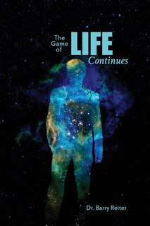 Front cover_The Game of Life Continues