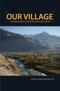 Front cover_Our Village