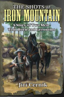 Front cover_The Shots at Iron Mountain