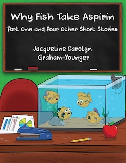 Couverture_Why Fish Take Aspirin