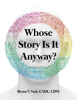 Front cover_Whose Story Is It Anyway?