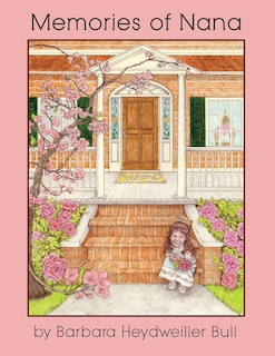 Front cover_Memories of Nana
