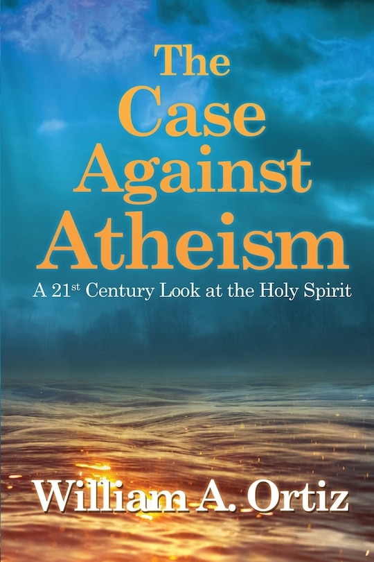 Couverture_The Case Against Atheism