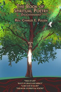 Front cover_The Book of Spiritual Poetry