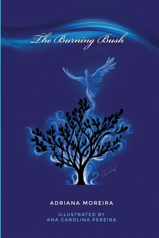 Couverture_The Burning Bush