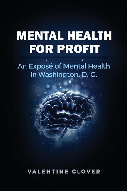 Front cover_Mental Health for Profit