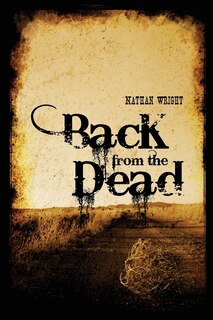 Couverture_Back from the Dead