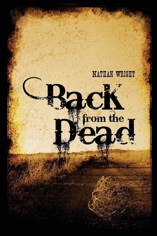 Couverture_Back from the Dead