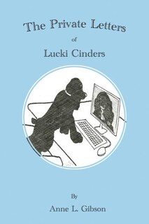 Front cover_The Private Letters of Lucki Cinders