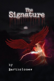 Front cover_The Signature